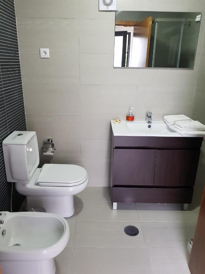 Villa Trebid'Ouro Vale de Cambra Habitación foto