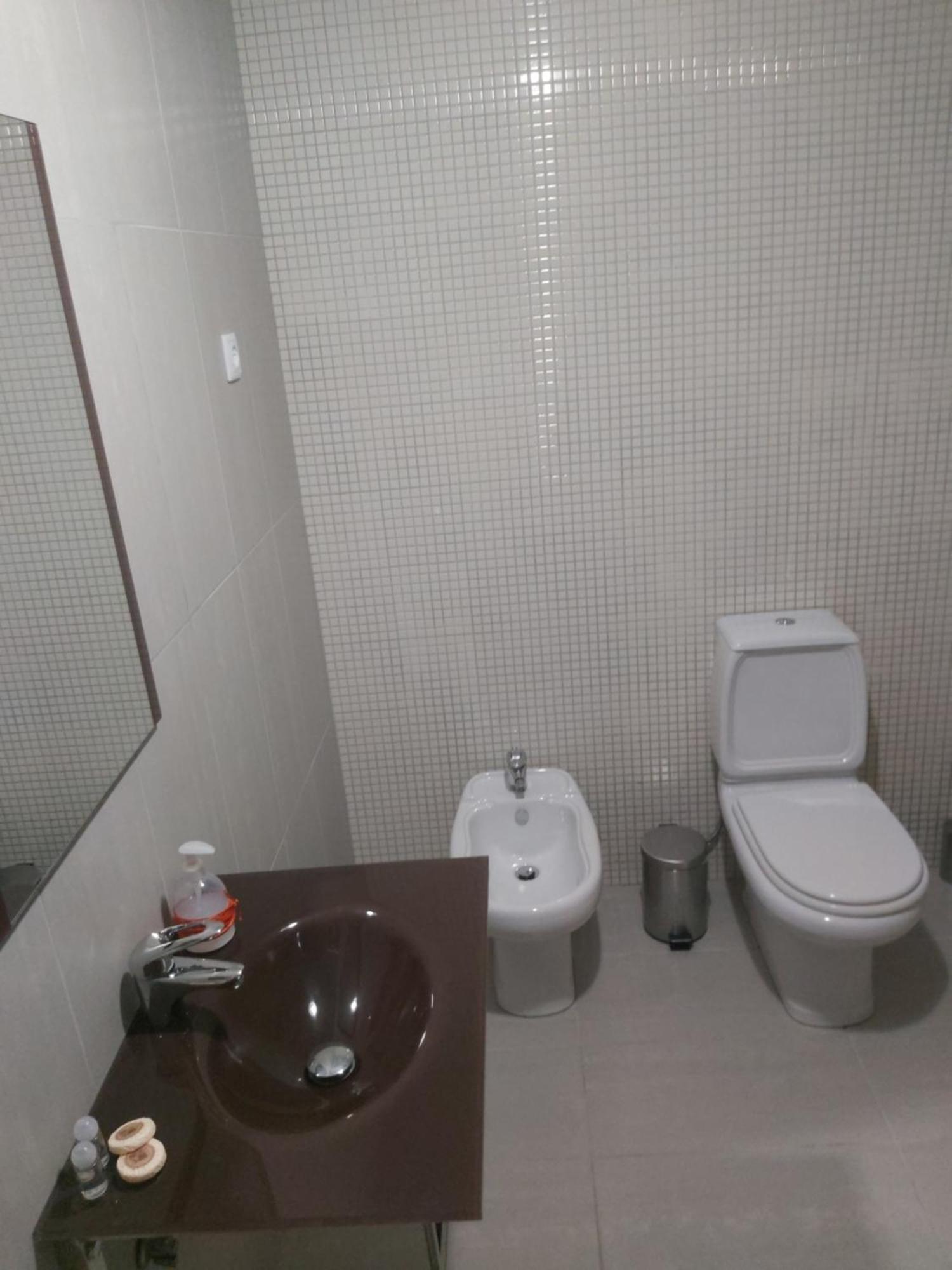 Villa Trebid'Ouro Vale de Cambra Habitación foto