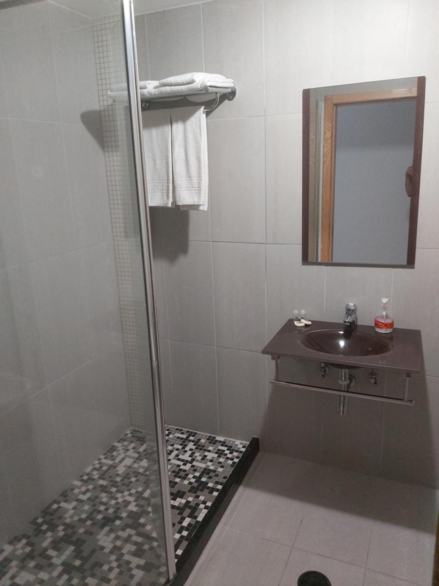 Villa Trebid'Ouro Vale de Cambra Habitación foto